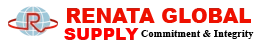 Logo Renata Global Supply 2