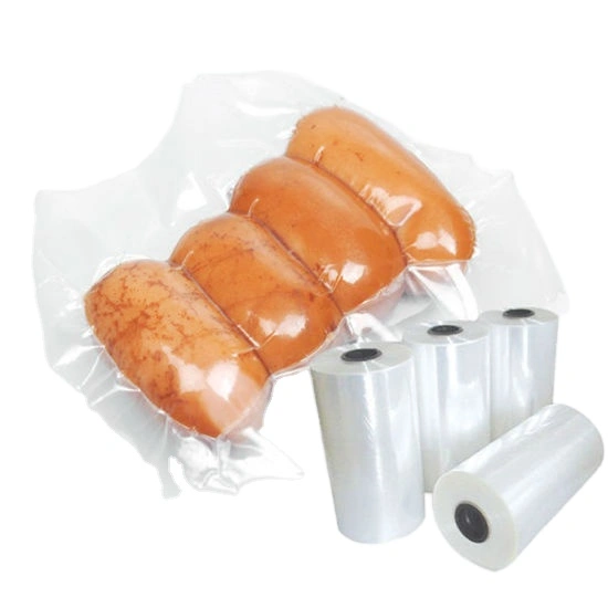 Polyvinylidene Chloride
