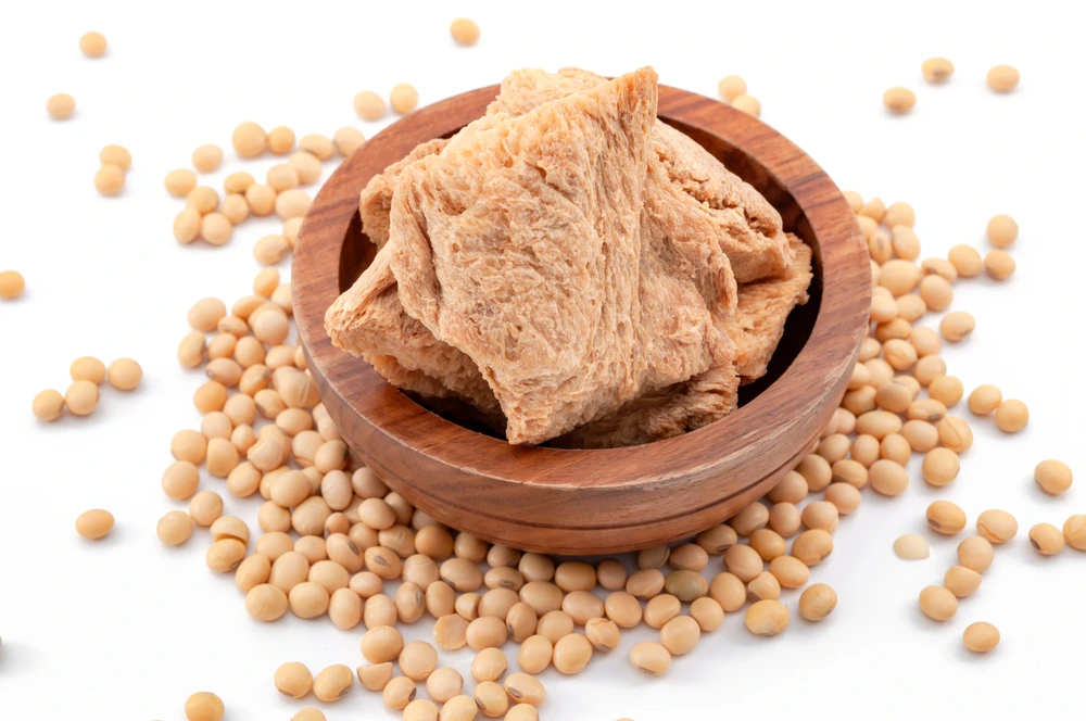 Soya Processing Products